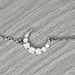 Moon Adjustable Bracelet